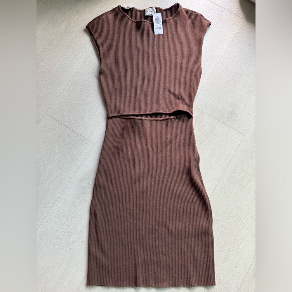 Wilfred Dress NWT